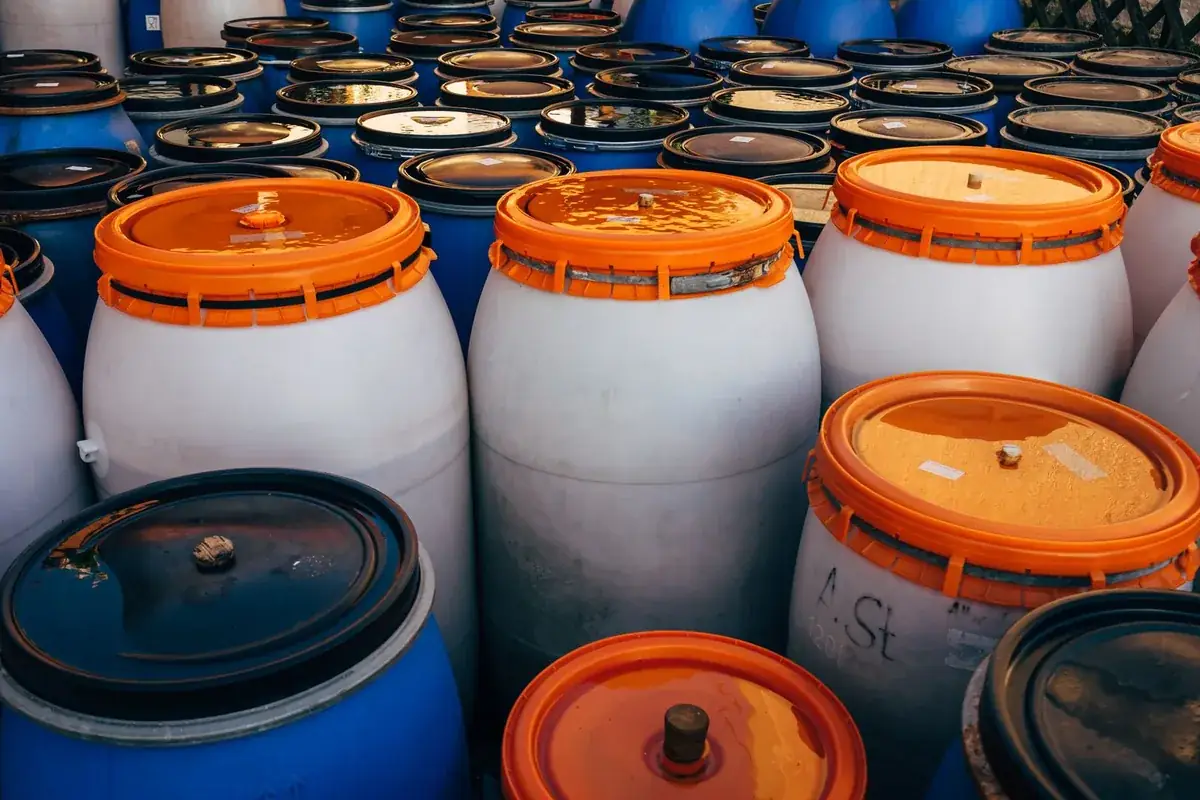 Chemical & Toxic Waste Cleanup in Burbank, CA